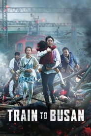 Train to Busan (2016)