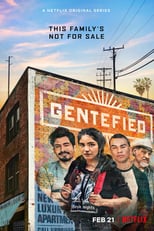 Gentefied: Season 1 (2020)