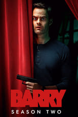 Barry: Season 2 (2019)