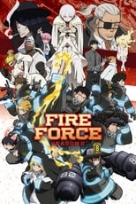 Fire Force (2020)