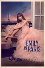 Emily in Paris: Season 3 (2022)