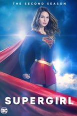 Supergirl: Season 2 (2016)