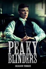 Peaky Blinders: Season 3 (2016)