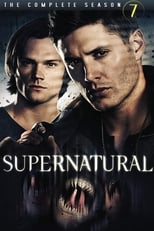 Supernatural: Season 7 (2011)