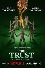 The Trust: A Game of Greed (2024)