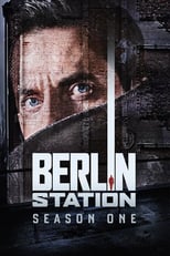 Berlin Station: Season 1 (2016)