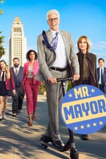 Mr. Mayor: Season 1 (2021)