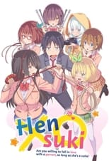 Hensuki (2019)