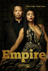 Empire: Season 3 (2016)