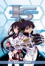 Infinite Stratos S2 (2013)