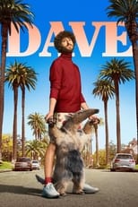 DAVE: Season 2 (2021)