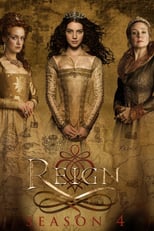 Reign: Season 4 (2017)