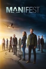 Manifest: Season 4 (2022)