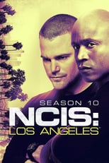 NCIS: Los Angeles: Season 10 (2018)