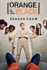 Orange Is the New Black: Season 4 (2016)