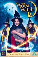 The Worst Witch: Season 1 (2017)