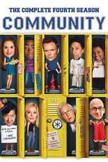 Community: Season 4 (2013)