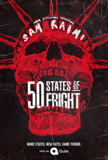 50 States of Fright: Season 2 (2020)