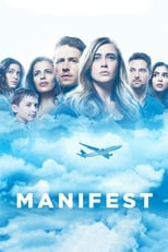 Manifest: Season 1 (2018)