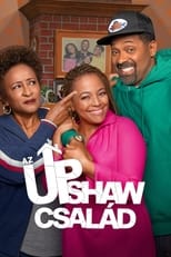 The Upshaws: Season 1 (2021)