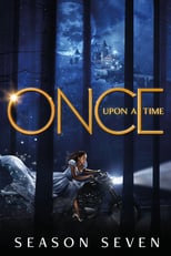 Once Upon a Time: Season 7 (2017)