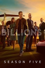 Billions: Season 5 (2020)