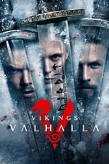 Vikings: Valhalla: Season 2 (2023)