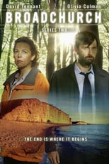 Broadchurch: Season 2 (2016)