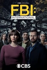 FBI: International: Season 2 (2022)