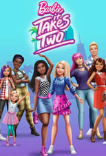 Barbie: It Takes Two: Season 1 (2022)