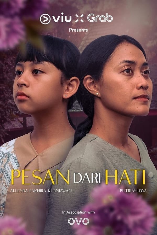 Pesan Dari Hati (2023)