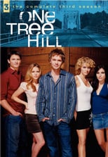 One Tree Hill: Season 3 (2005)