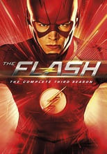 The Flash: Season 3 (2016)