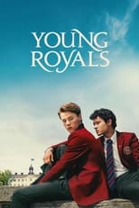 Young Royals: Season 3 (2024)