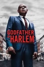 Godfather of Harlem: Season 1 (2019)