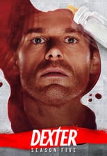 Dexter: Season 5 (2010)