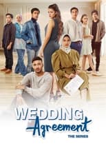 Wedding Agreement: The Series: Season 2 (2023)