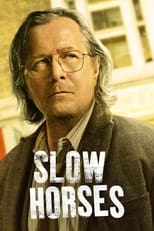 Slow Horses: Season 2 (2022)