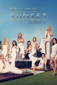 Selling Sunset Season 4 (2021)