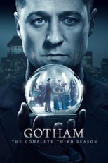 Gotham: Season 3 (2016)