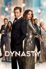 Dynasty: Season 4 (2021)