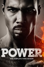 Power: Season 3 (2016)