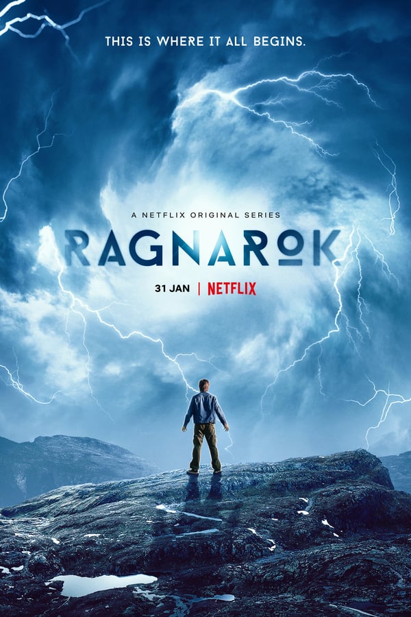 Ragnarok Season 2 (2021)