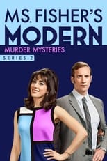 Ms Fisher’s Modern Murder Mysteries: Season 2 (2021)