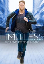 Limitless: Season 1 (2015)