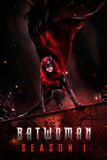 Batwoman: Season 1 (2019)