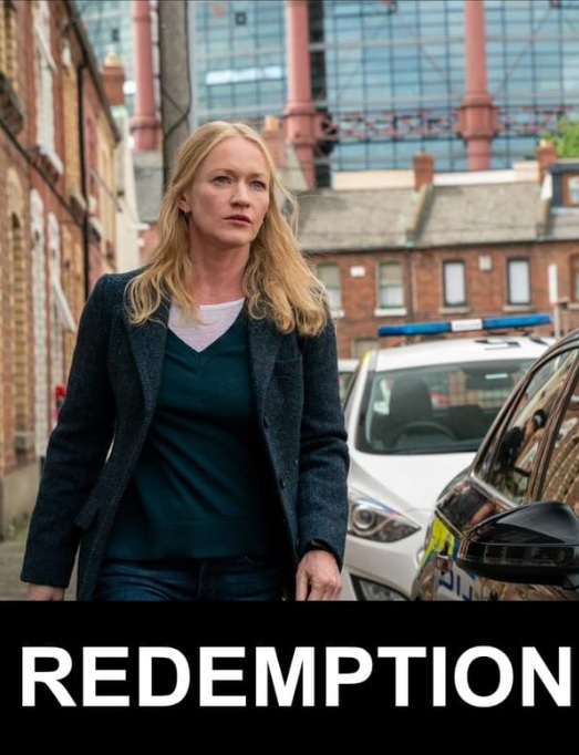 Redemption: Season 1 (2022)