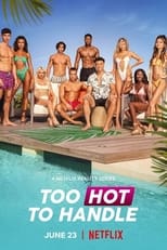 Too Hot to Handle: Season 2 (2021)