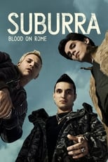 Suburra: Blood on Rome: Season 1 (2017)