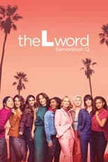 The L Word: Generation Q: Season 2 (2021)